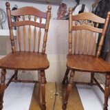 реставрация стульев после ремонта